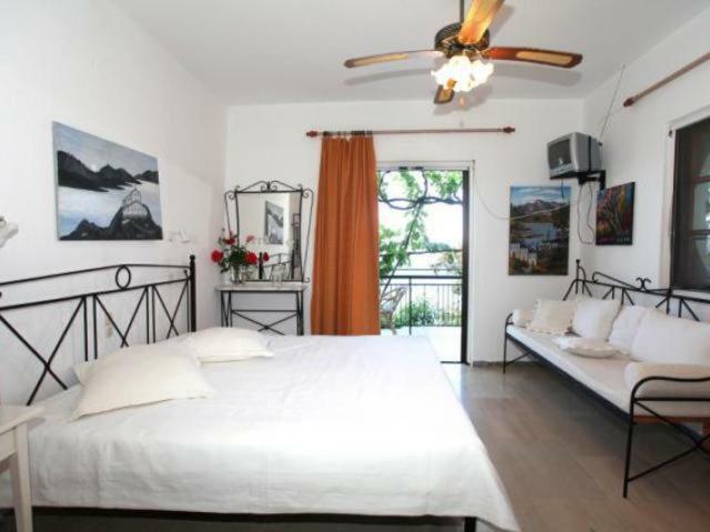 Nakou House Villa Vrachos Ngoại thất bức ảnh