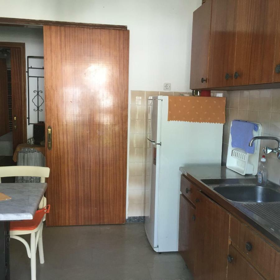 Nakou House Villa Vrachos Ngoại thất bức ảnh