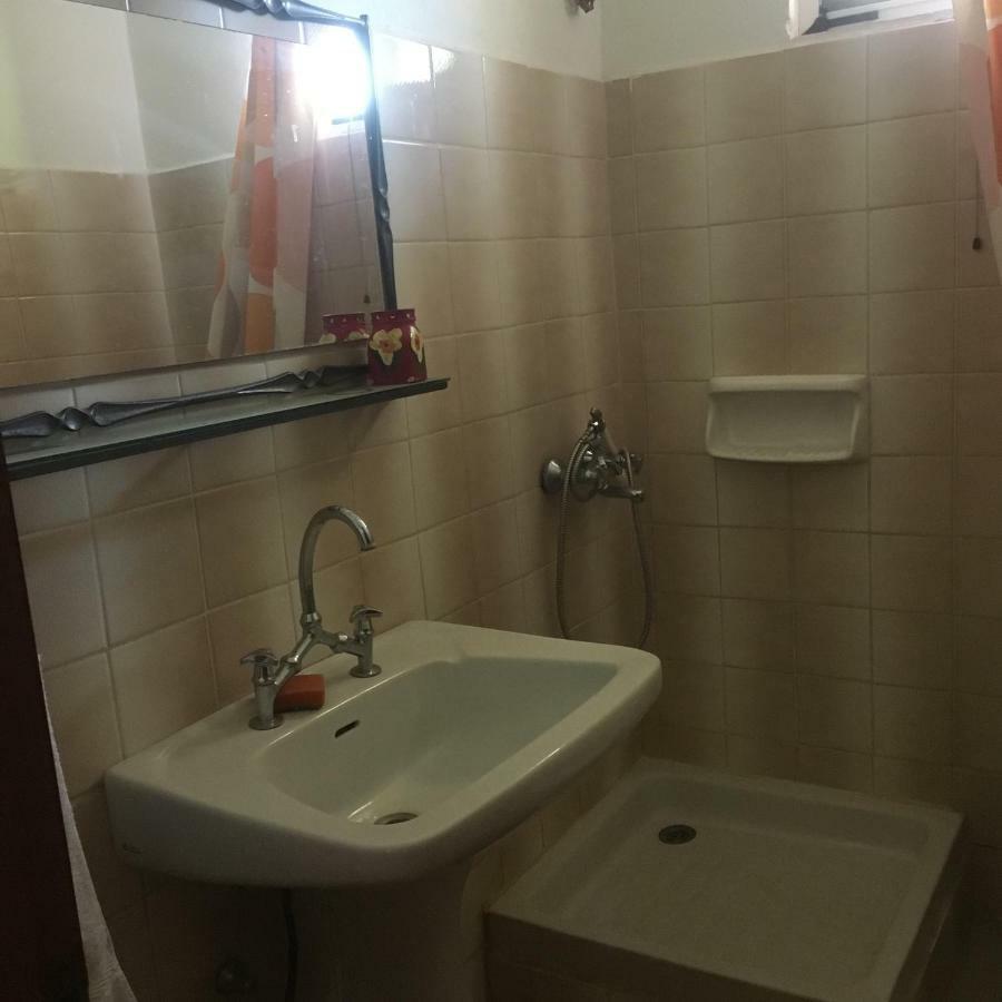 Nakou House Villa Vrachos Ngoại thất bức ảnh