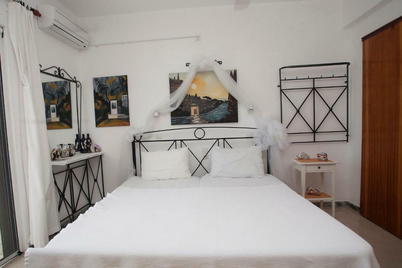 Nakou House Villa Vrachos Ngoại thất bức ảnh